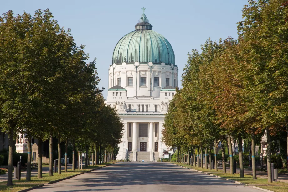 Central Cemetery