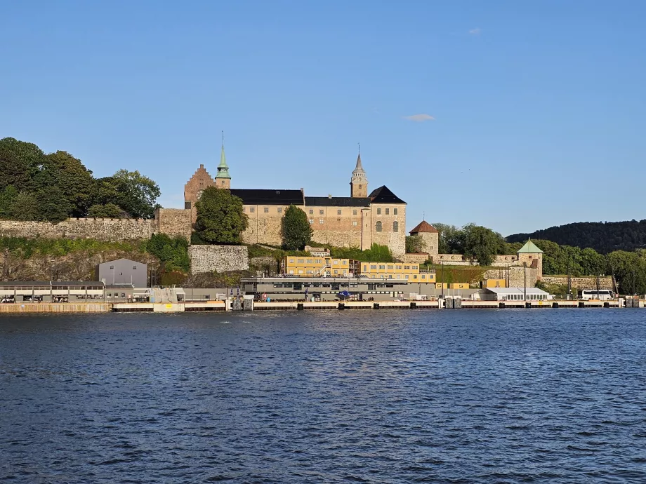 Akershus Fortress