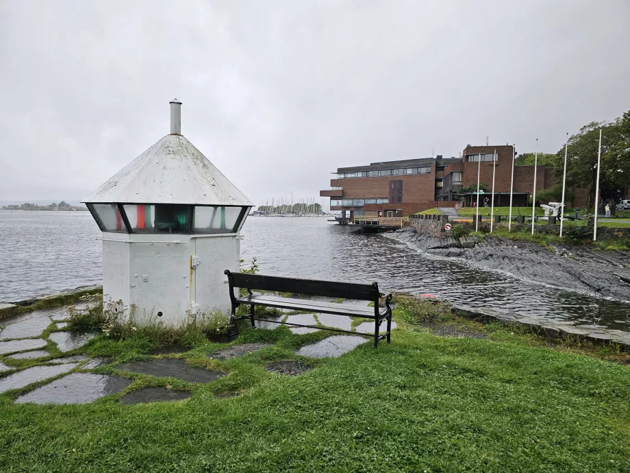 Maritime Museum