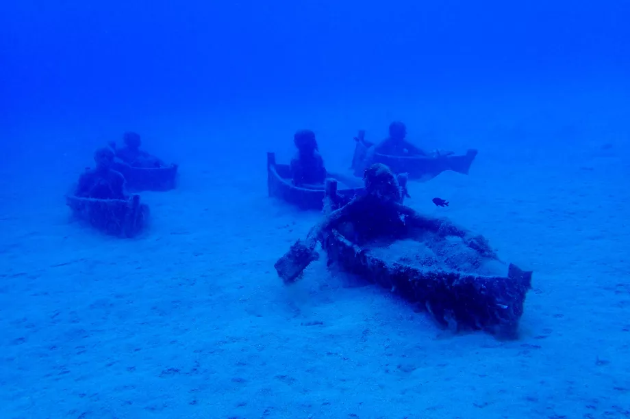 Lanzarote Museum