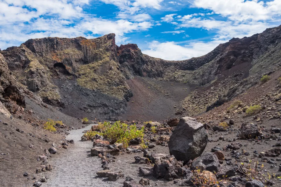 Tourism Lanzarote