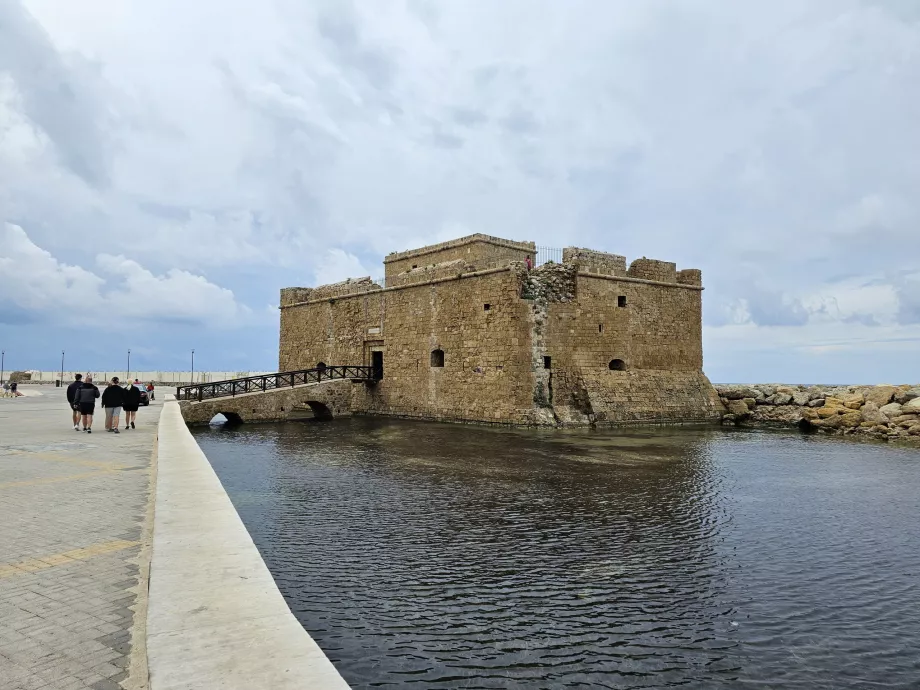 Venetian Fortress