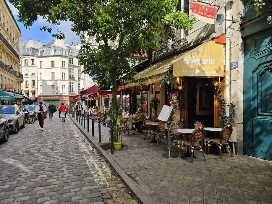 Latin Quarter