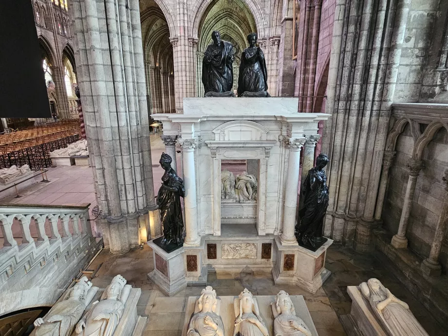 Basilica of Saint-Denis