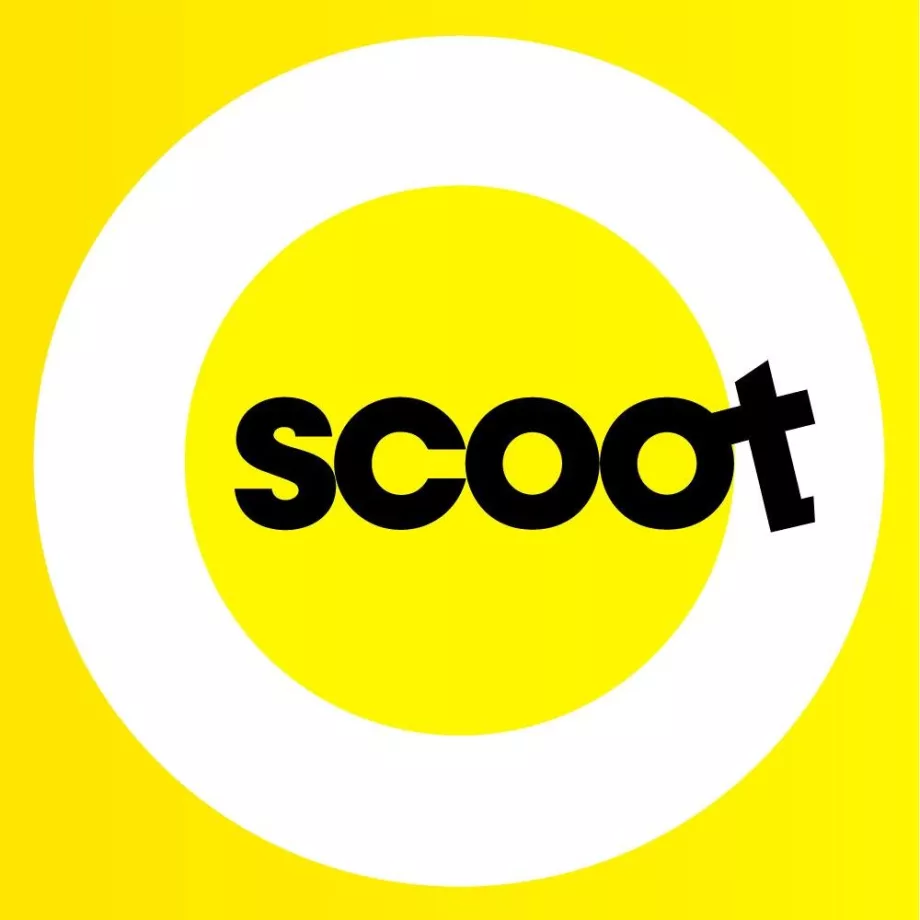 Scoot Logo