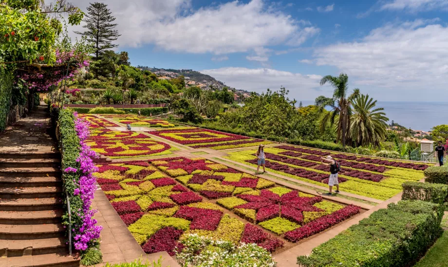 Jardim Botanico