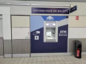 Euronet ATMs