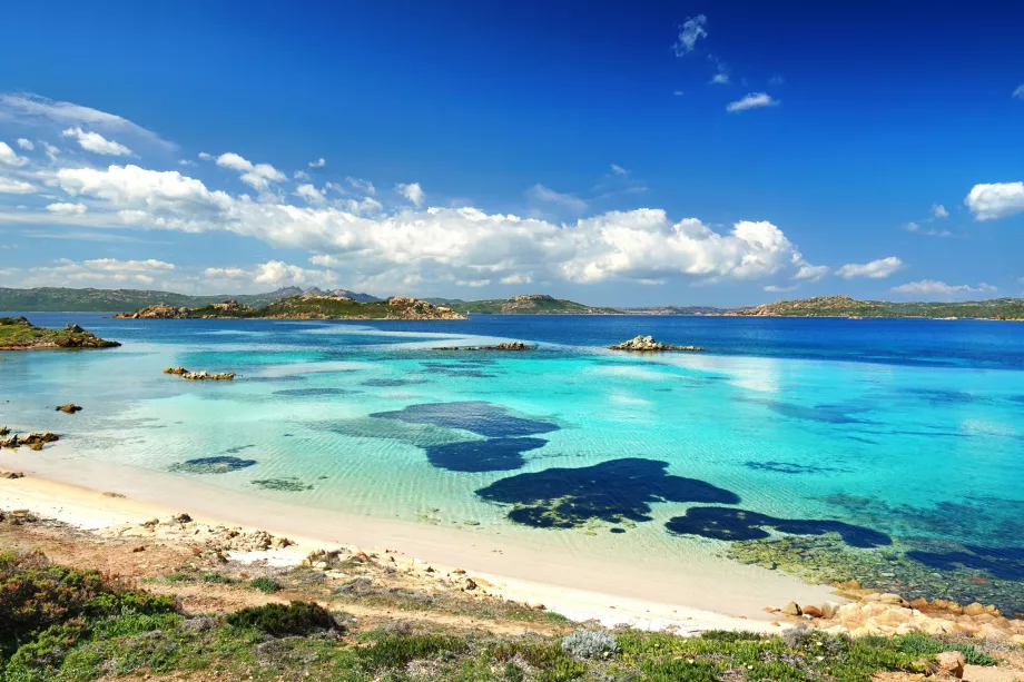 Sardinia Activities