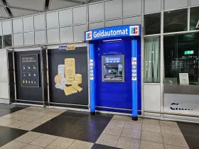 ATMs in MAC