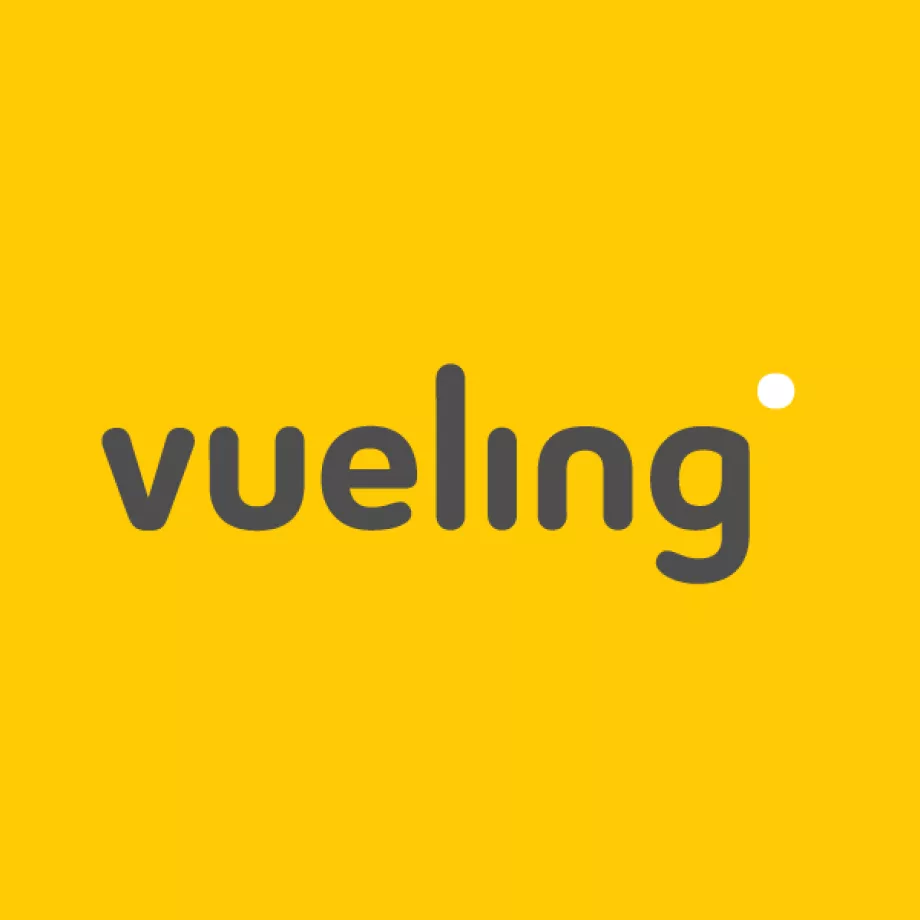 Vueling Logo