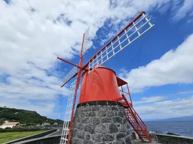 Prainha Windmill