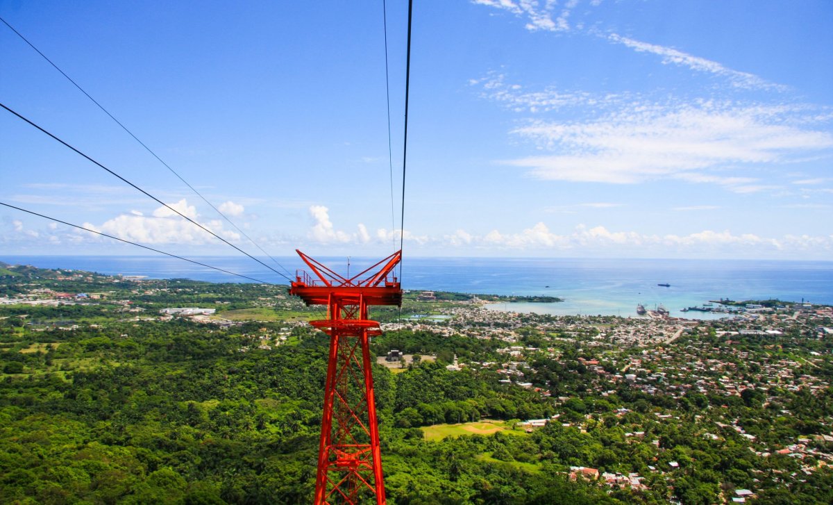 Puerto Plata Airport (POP) - your ultimate guide