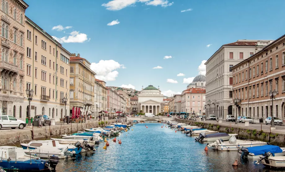 Trieste