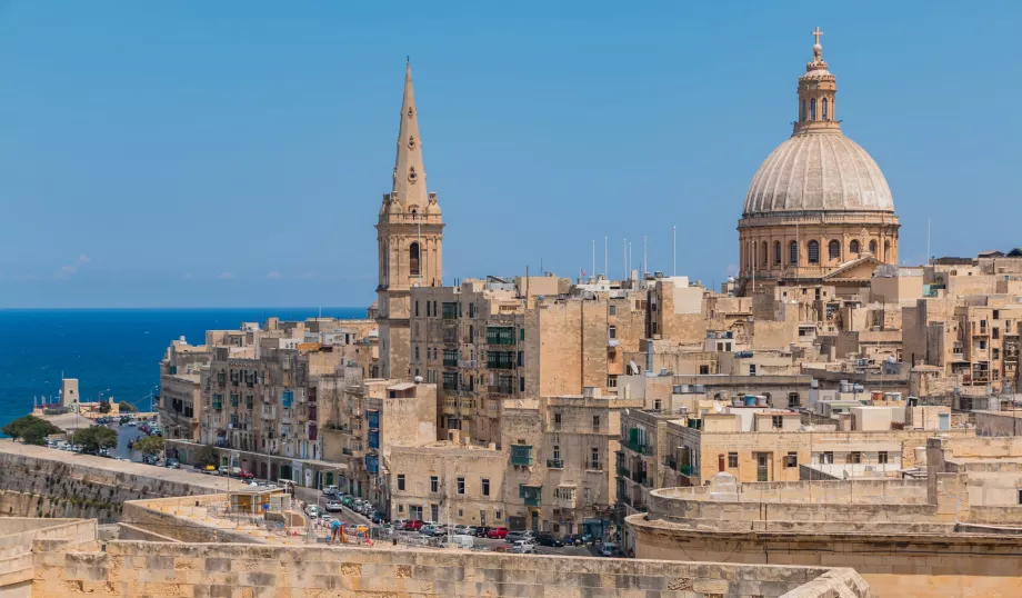 Basilica of Our Lady of Mount Carmel