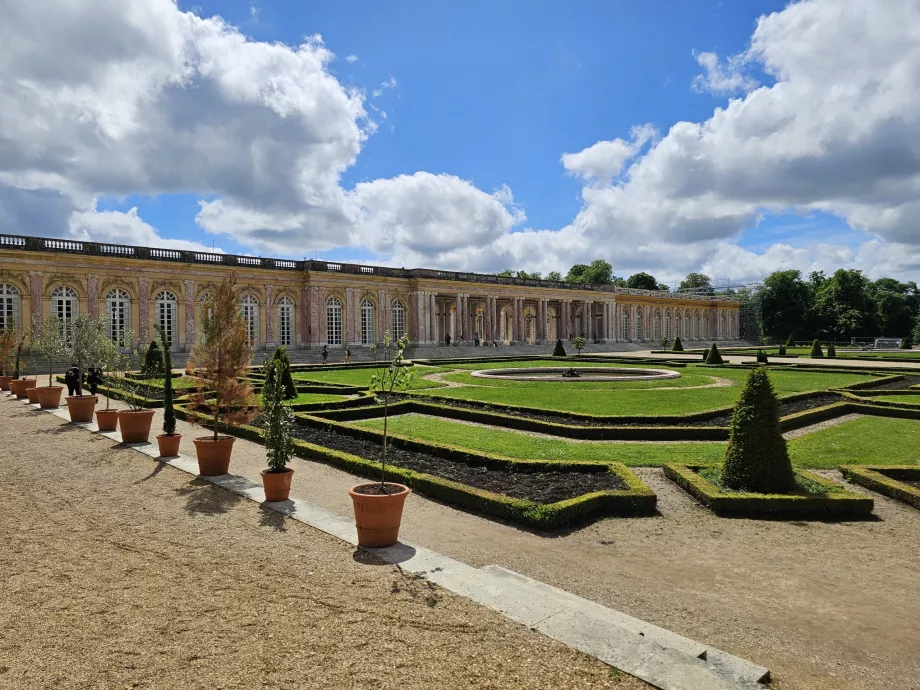 Grand Trianon