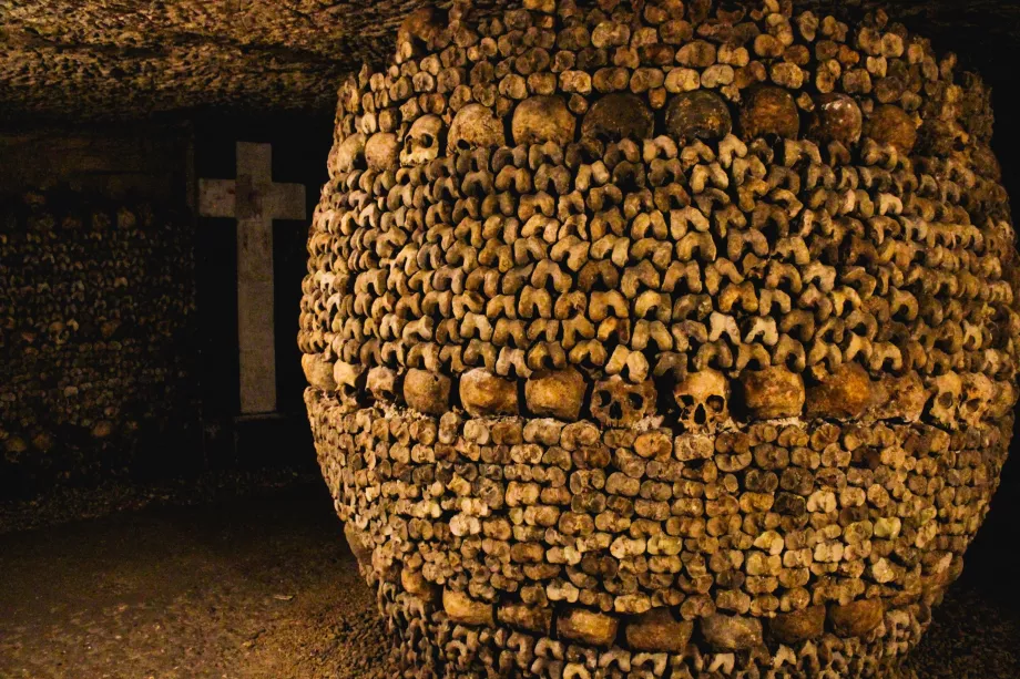 Catacombs