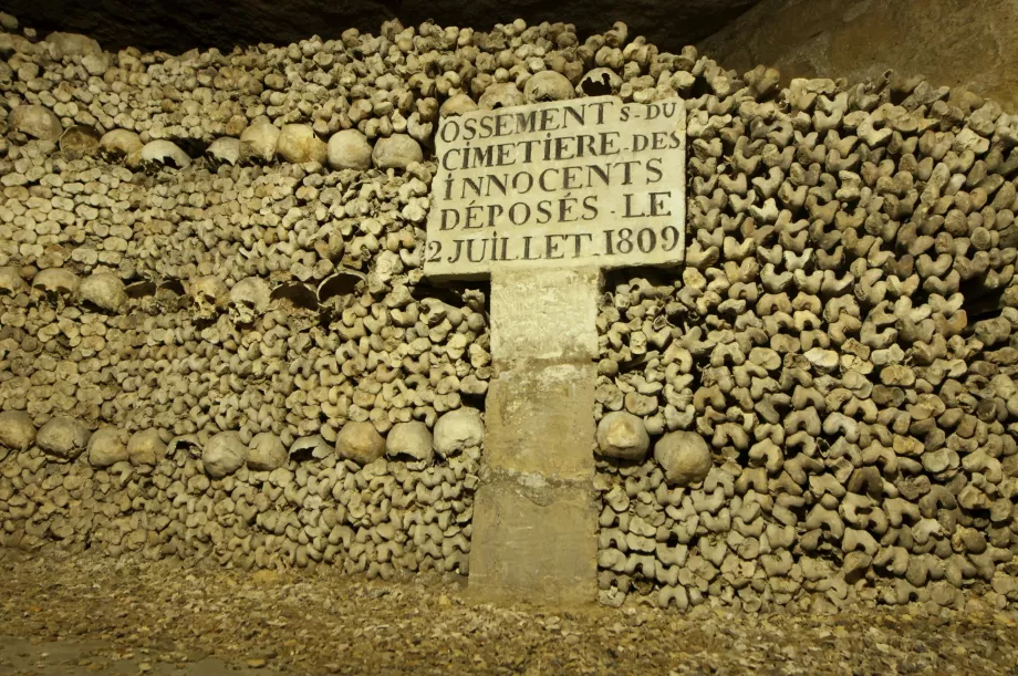 Catacombs