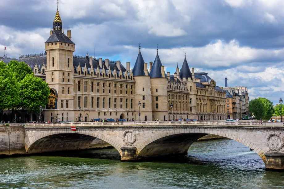 Conciergerie