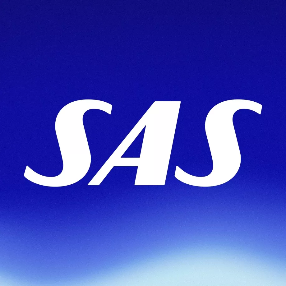 SAS Logo