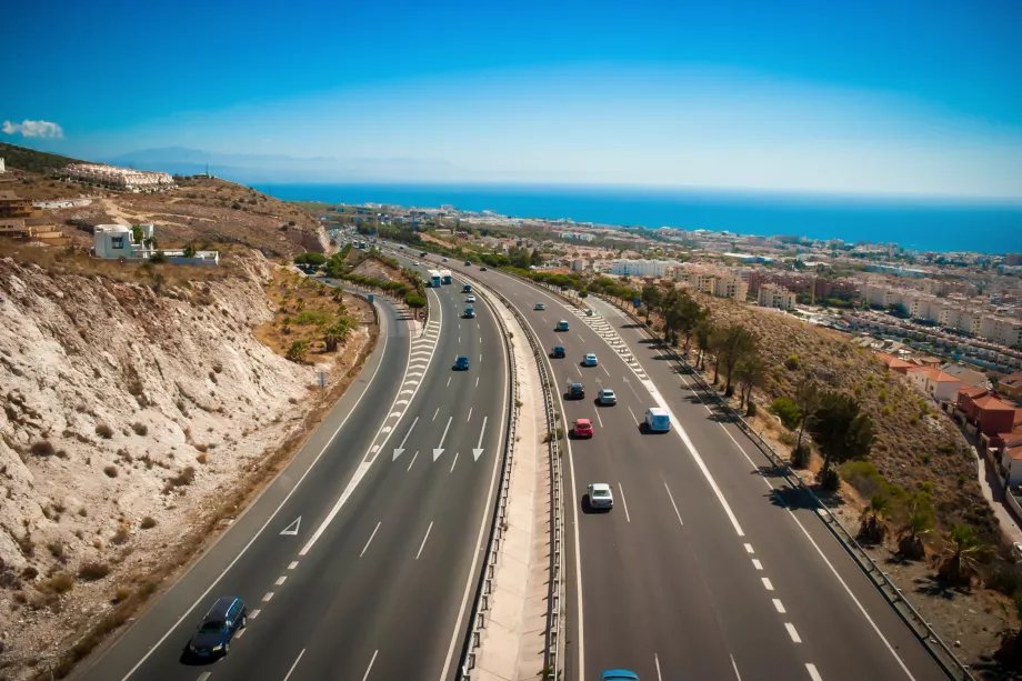 Coastal Highway