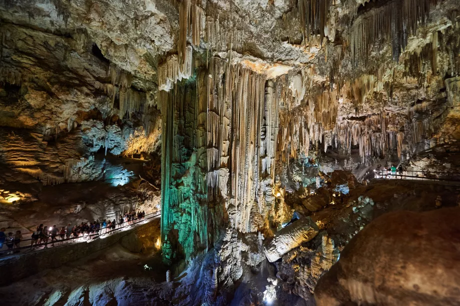 Nerja Cave