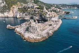 Portovenere, Cinque Terre - all you need to know