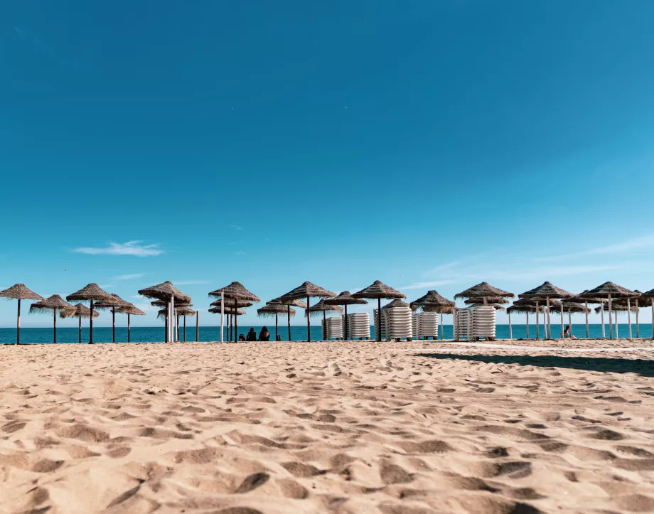 Fuengirola beaches