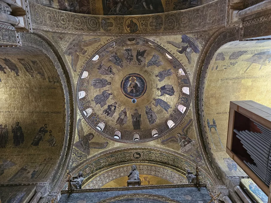 Basilica of San Marco