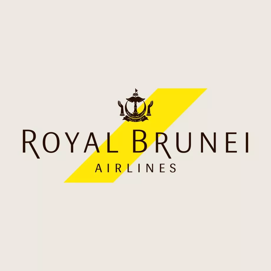 Royal Brunei Logo