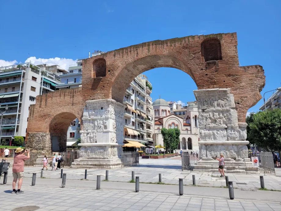 Arch of Galerius