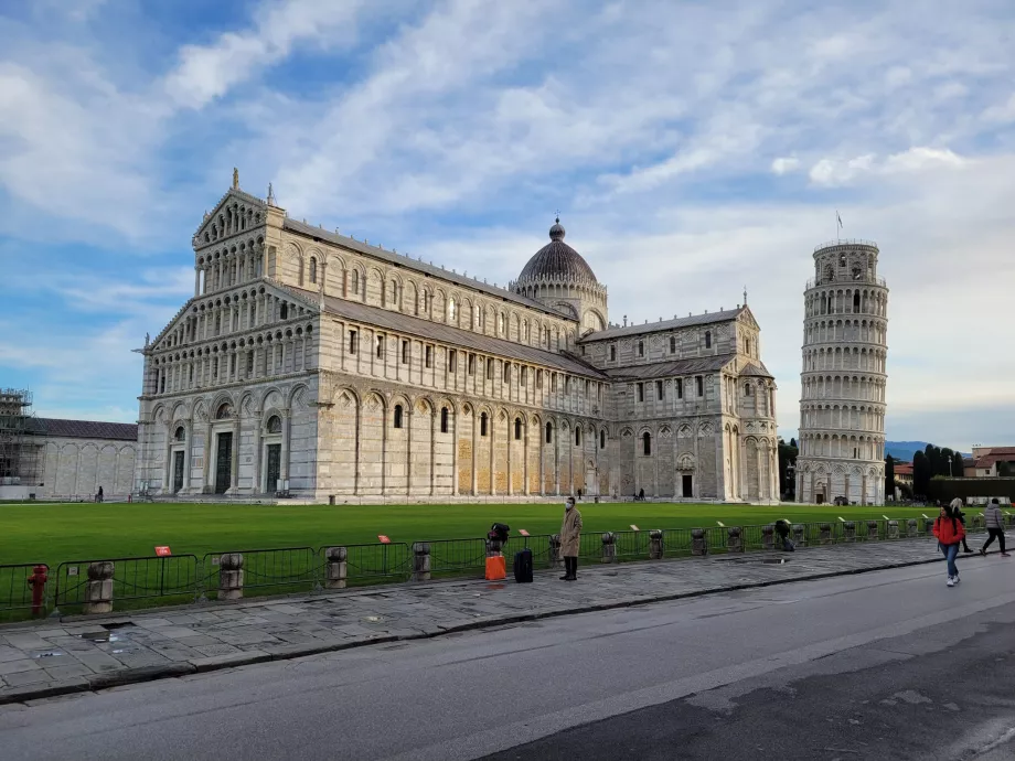 Pisa Cathedral