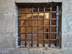 Prison in the Doge's Palace