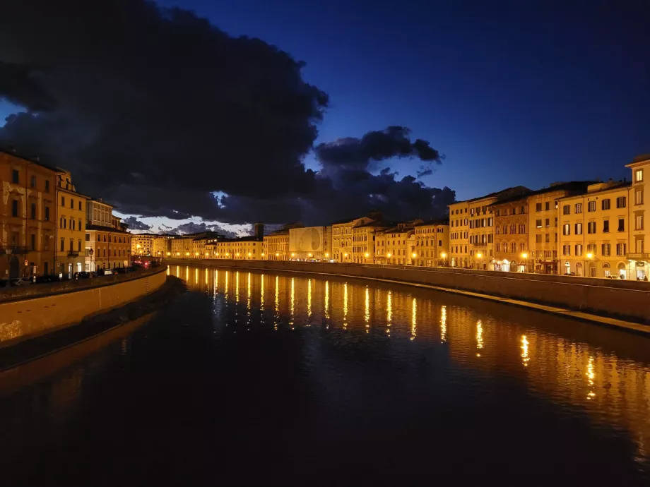 Ponte di Mezzo