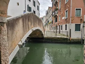 The undiscovered Venice