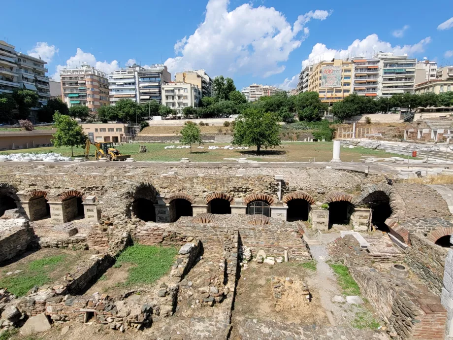 Roman Forum