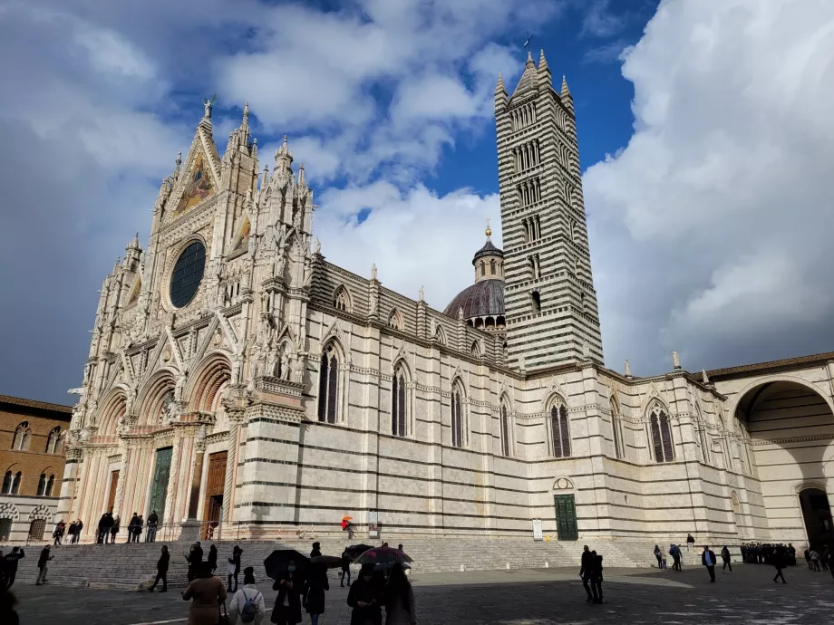 Siena Cathedral