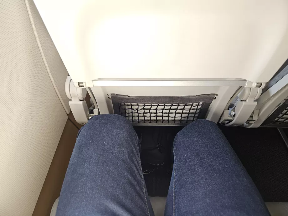 Legroom