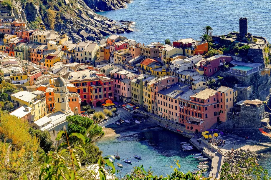 Vernazza