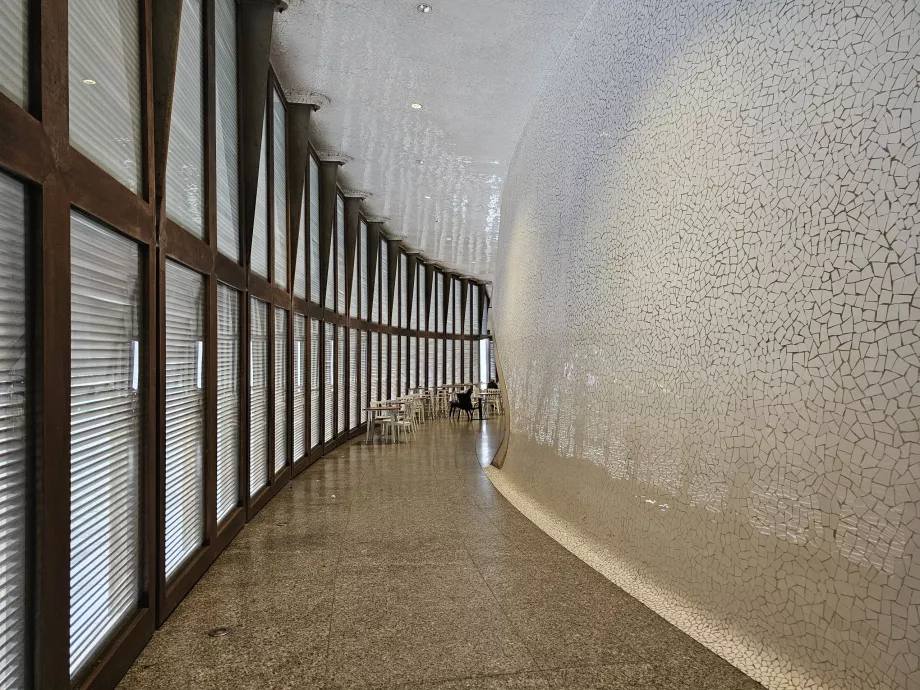 Auditorio Interior