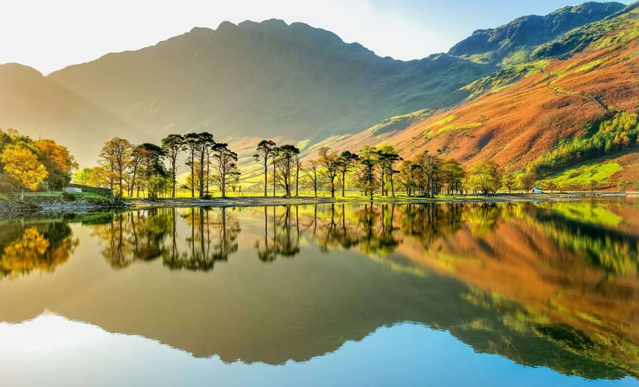 Lake District NP