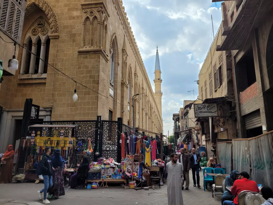 Islamic Cairo