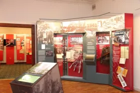 Museum of the Occupation