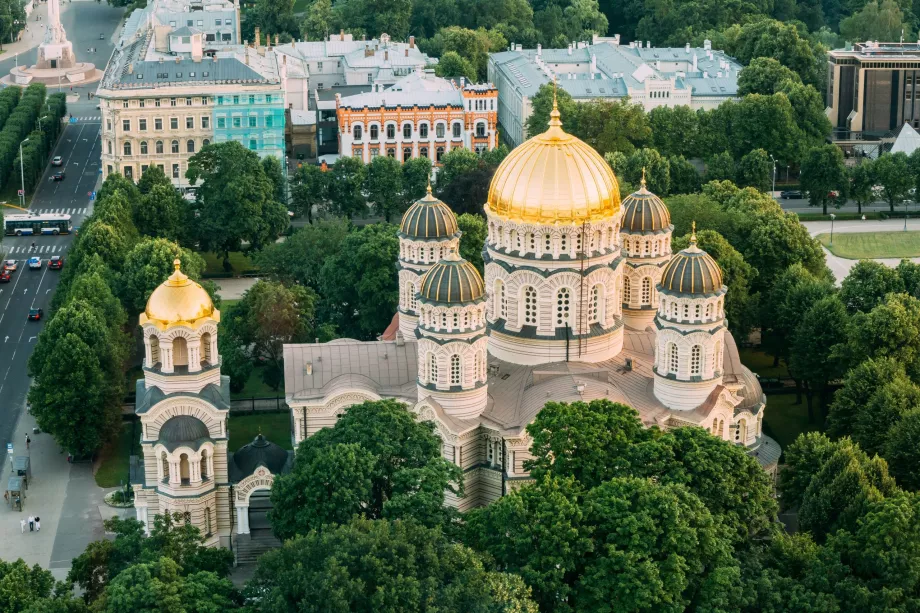 Temple of the Nativity