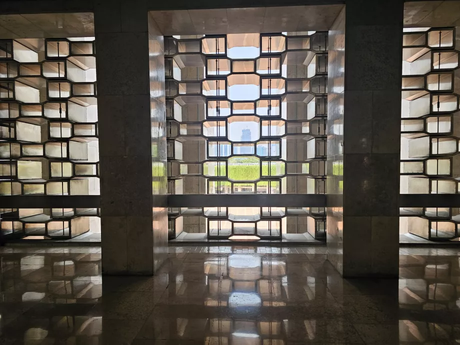 Istiqlal Mosque