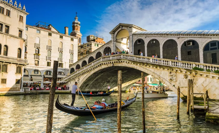 Venice Rialto