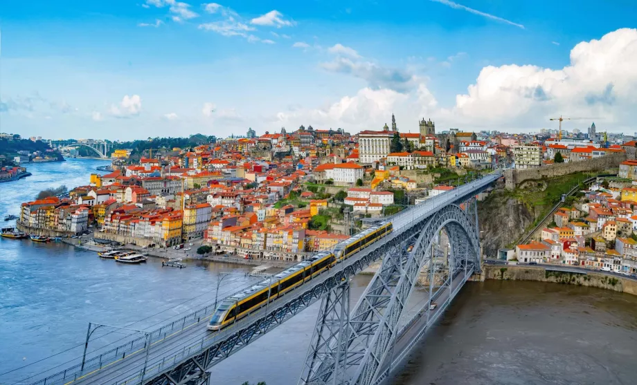 Porto Bridge