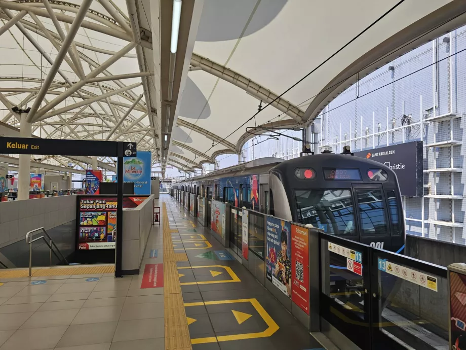 Jakarta Metro