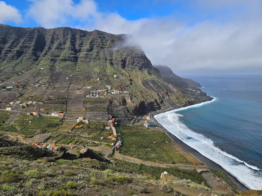 Hermigua Valley