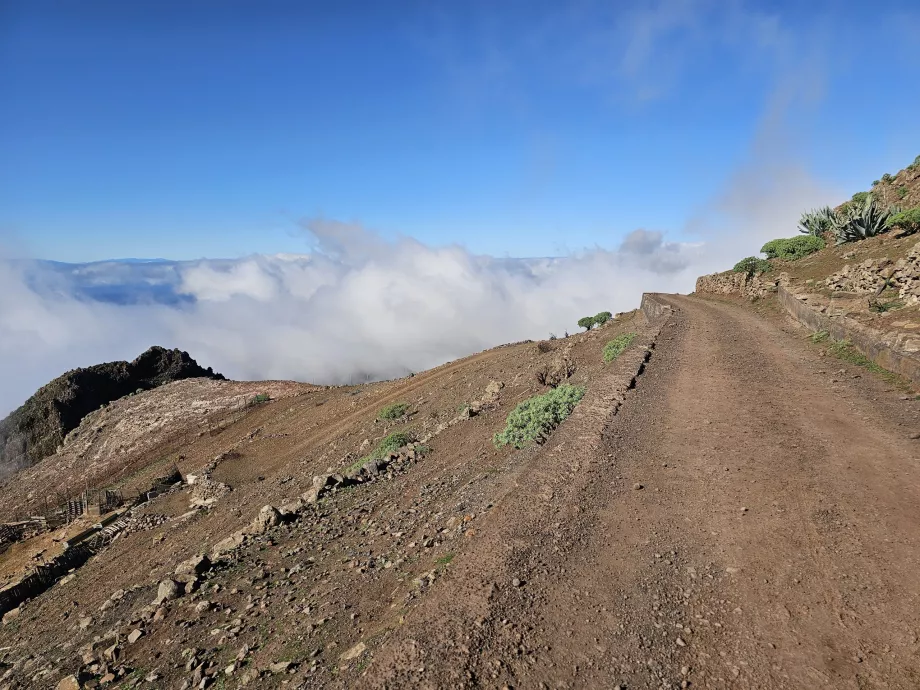 Tourism Gomera