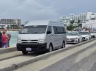 Taxi Sint Maarten